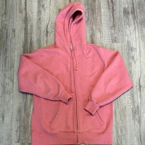 TNA Cozy Fleece
